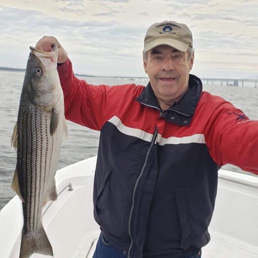 James Richard Mcquade Profile Photo