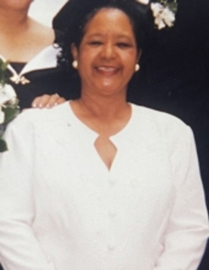 Annie Ruth Luster Talley Profile Photo
