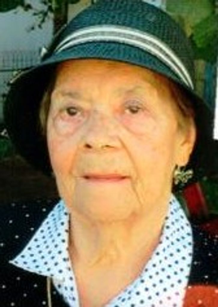 Maria A. daCosta
