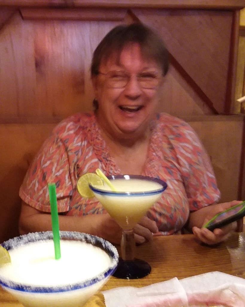 Paula Joan Johnson Profile Photo