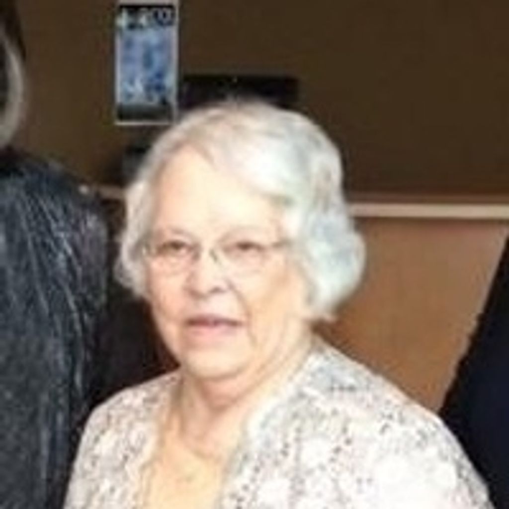 Carolyn M. Sarber