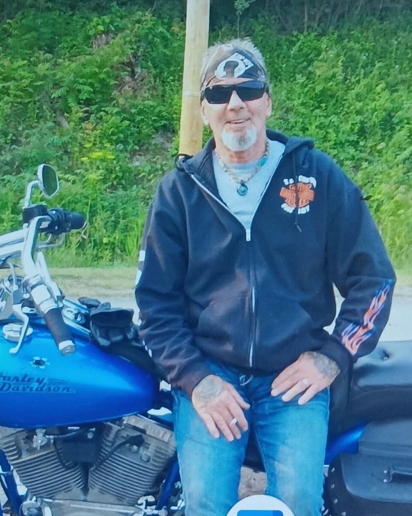 Thomas Joseph Kenny Profile Photo