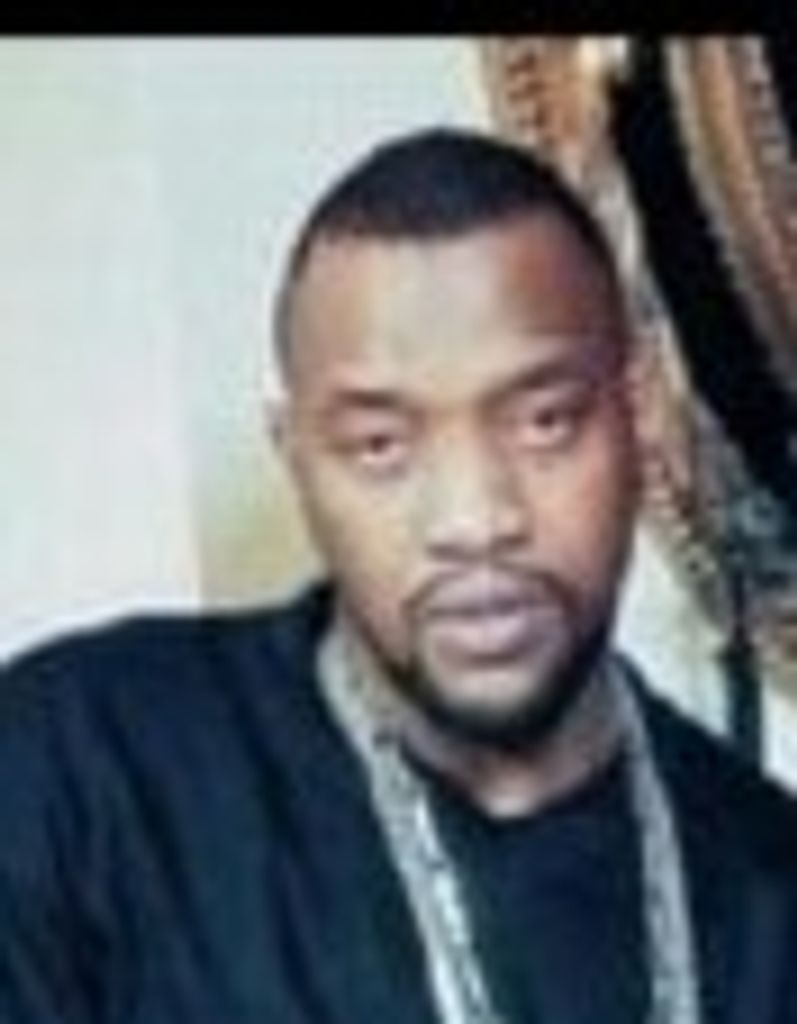 DESMOND WALTON Profile Photo