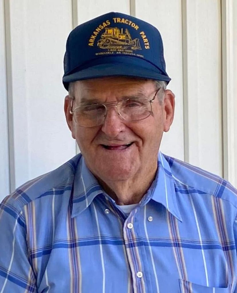 R.C. "Buck" Parish Profile Photo