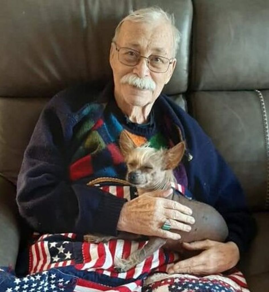 Joseph Arthur Mcgee Iii Profile Photo