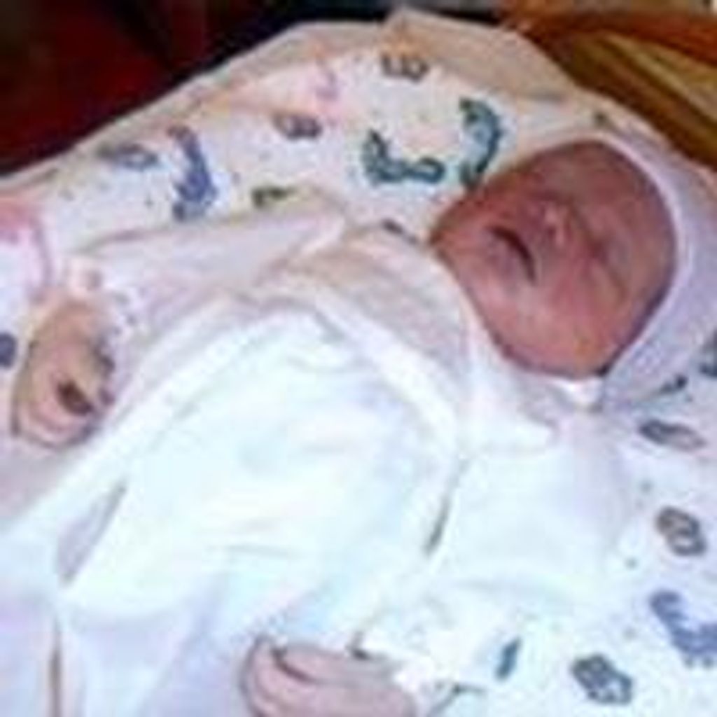 Haileah Grace Hedman