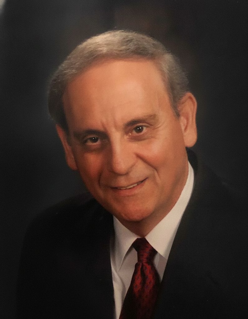 Samuel Shukri Profile Photo