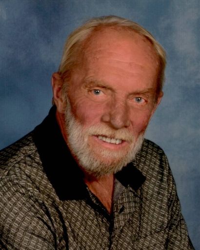 Roger Runge's obituary image