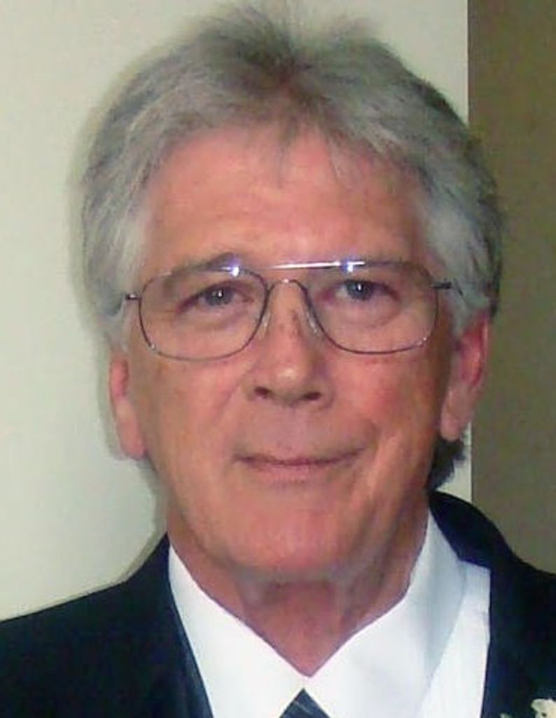 George W. Dunlap