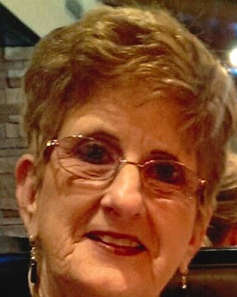 Mary Frances Halcott