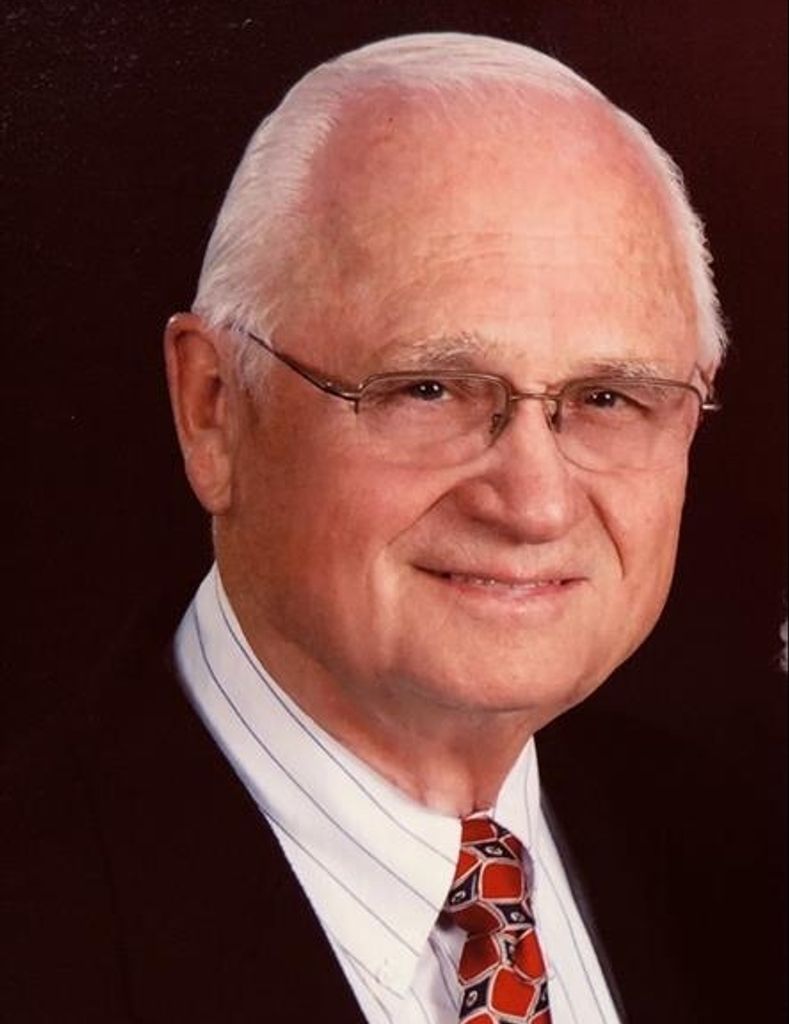 Dr. James B. Welker, Jr.