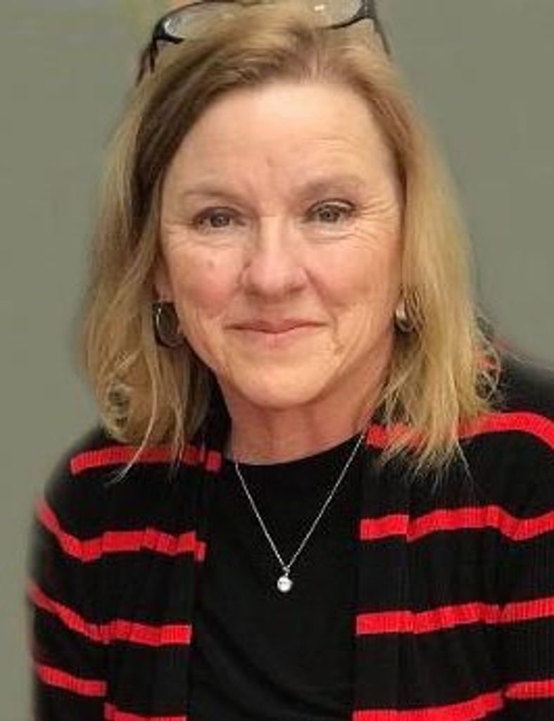 Beverly (Morrell)  Hyman