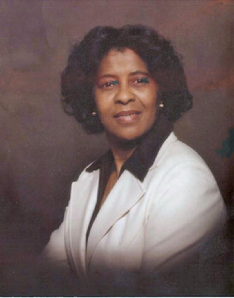 Rev. Jennie Goode Bonds Profile Photo