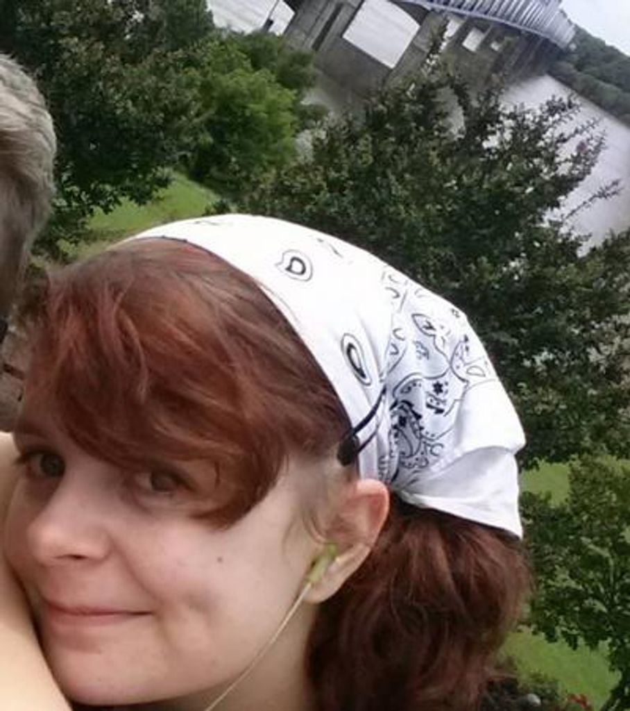 Brenda Elizabeth Shea-Brown Profile Photo