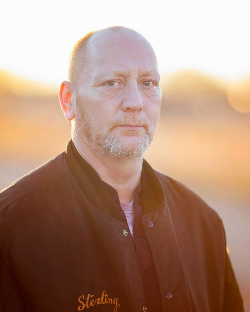 Sterling Bellman Profile Photo