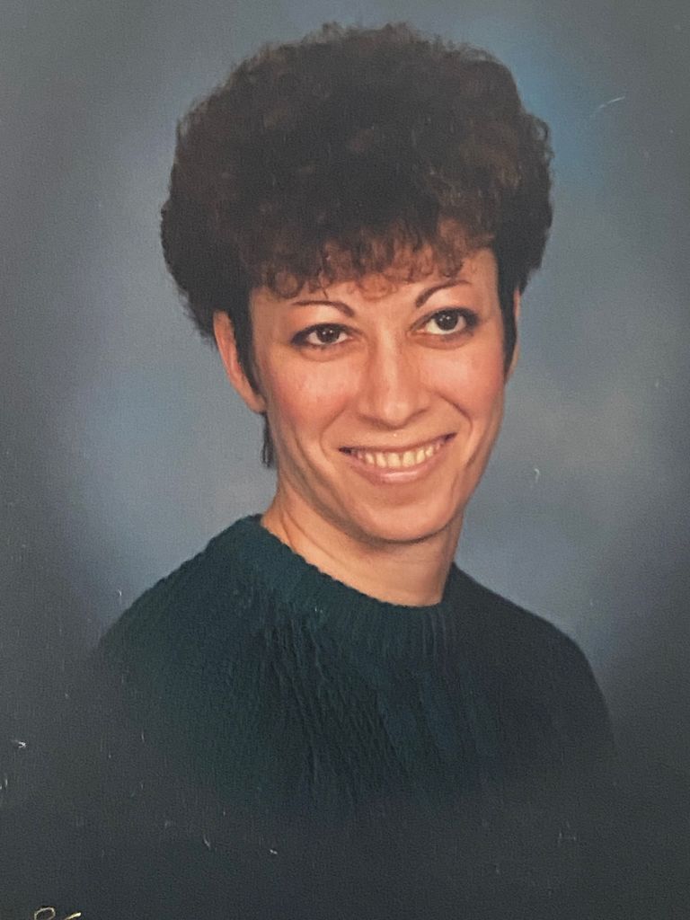 Sandra Allard Profile Photo