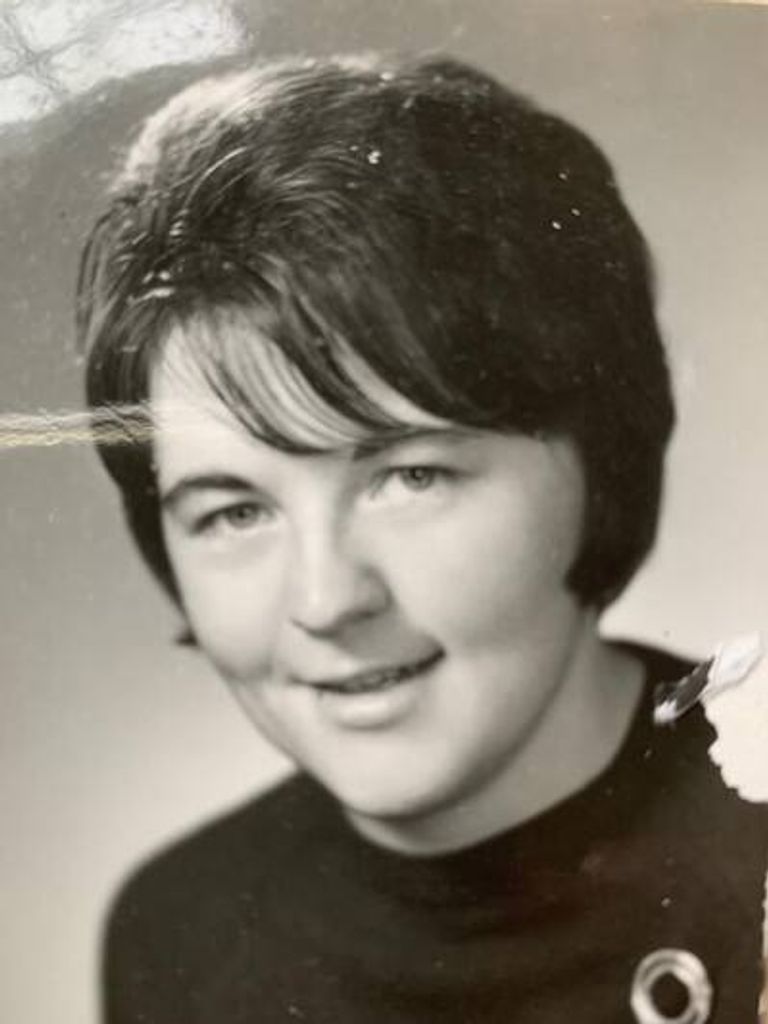 Charlotte Purdy Profile Photo