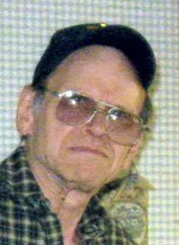 Forrest E. Daugherty