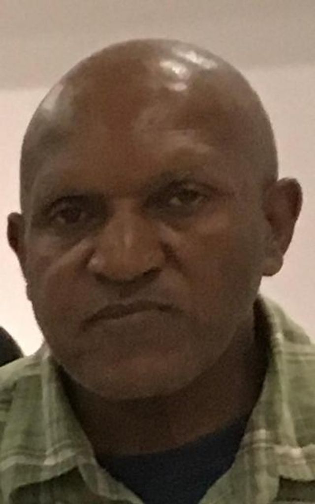 Robert Wilson Bunch Profile Photo