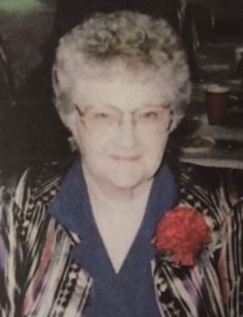 Thelma Popejoy