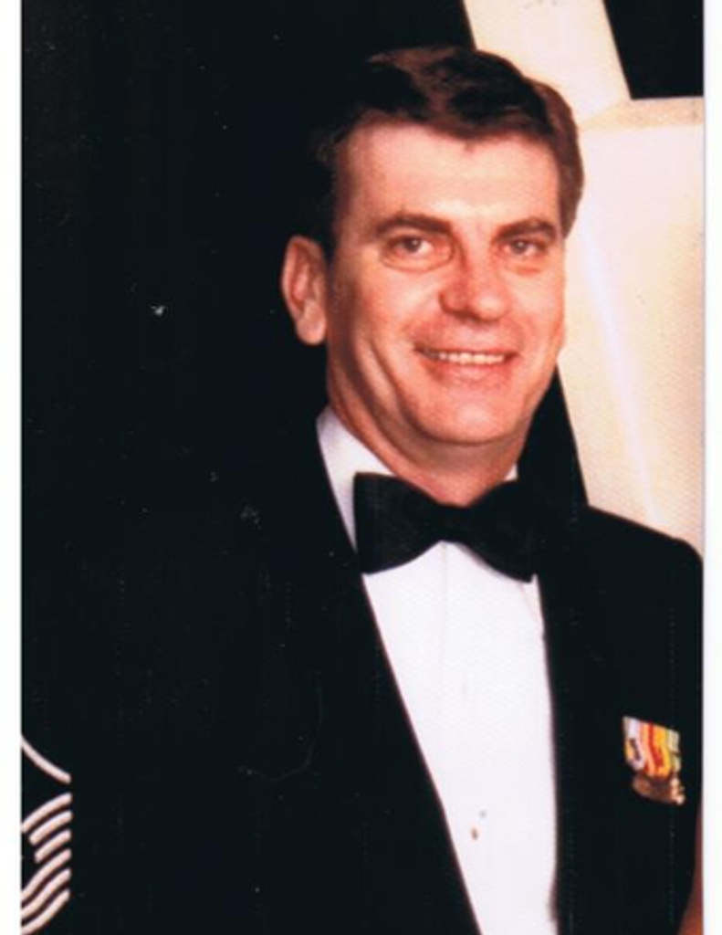 Hugh V Tate Iii Profile Photo
