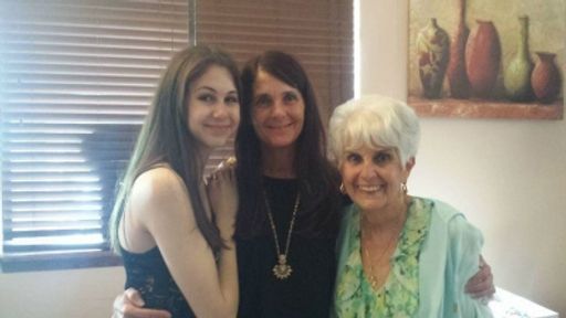 Beverly Ann (Gabriel) Whipple photo gallery thumbnail 5 of 15