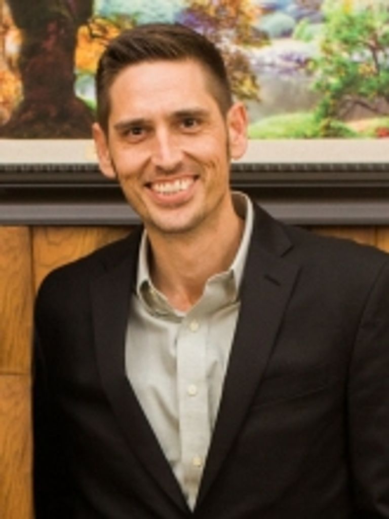 Beau Hale
