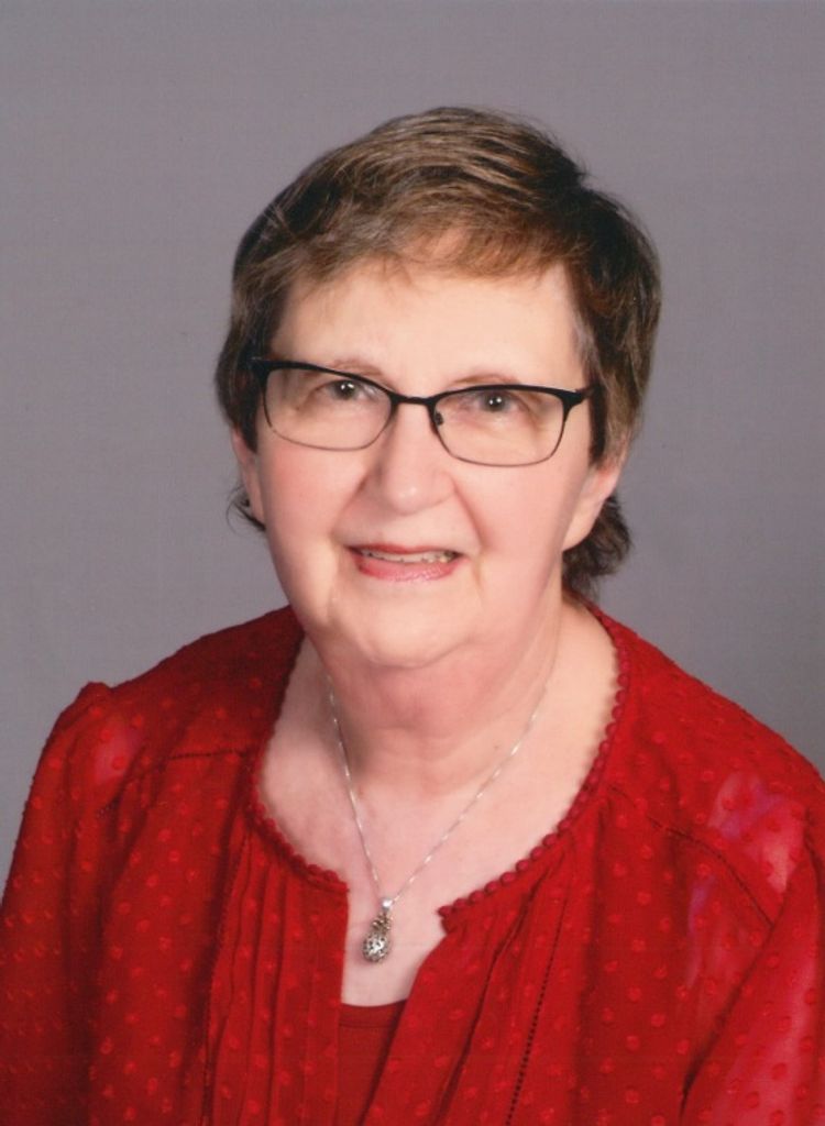 Margaret Jean Jones Profile Photo
