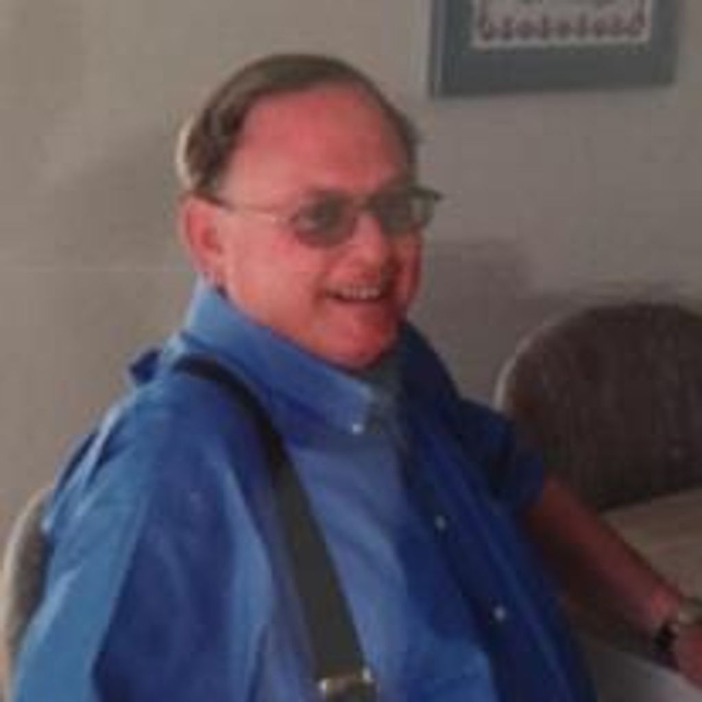 Robert Gordon Neill