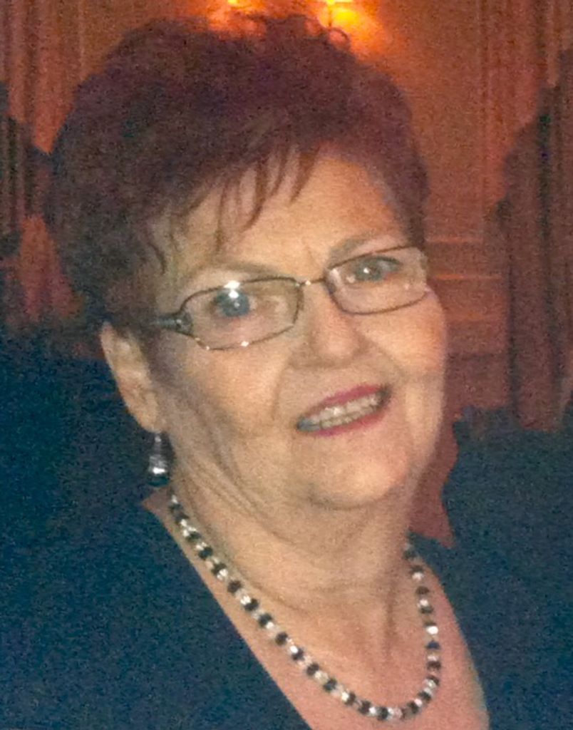 Anna F. Desimone