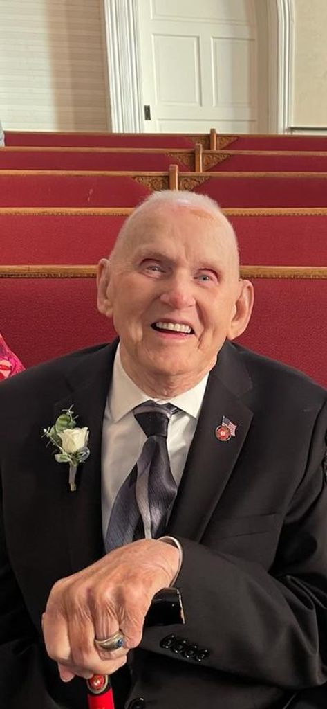 Bill Martin Profile Photo