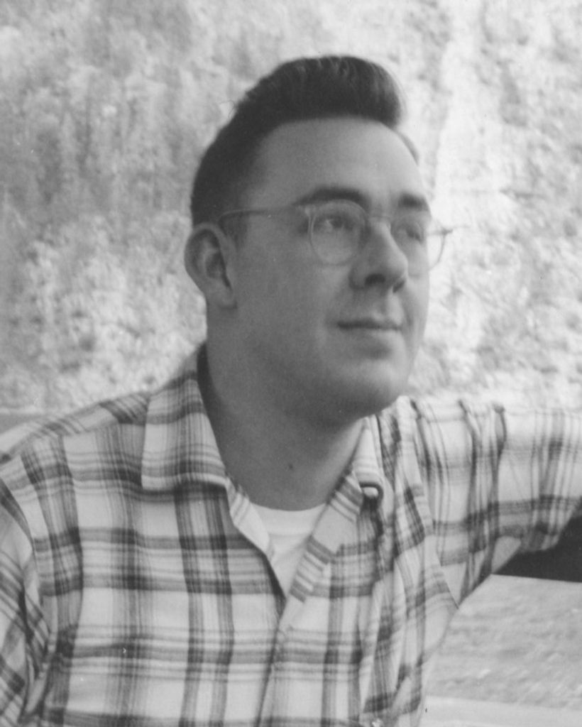 Donald John Fiecke Profile Photo