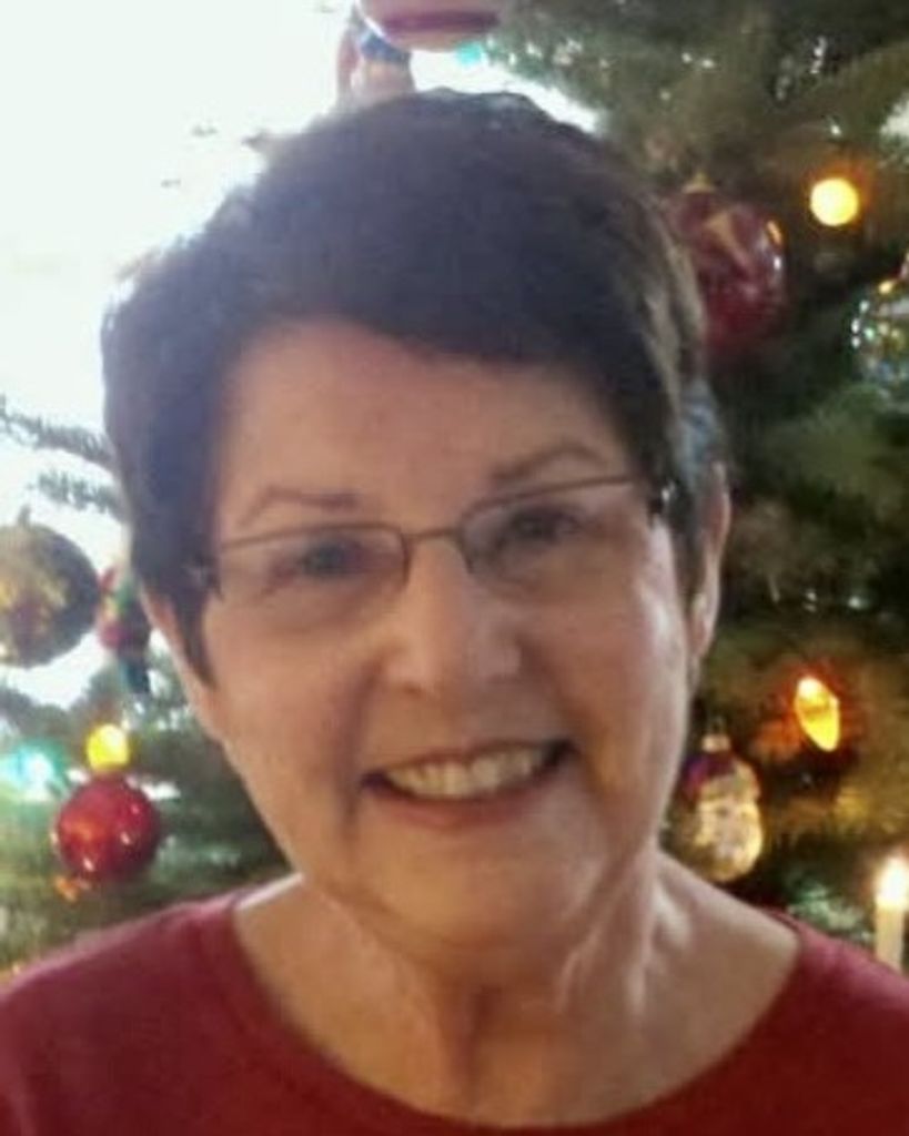 Patricia A. Robinson Profile Photo