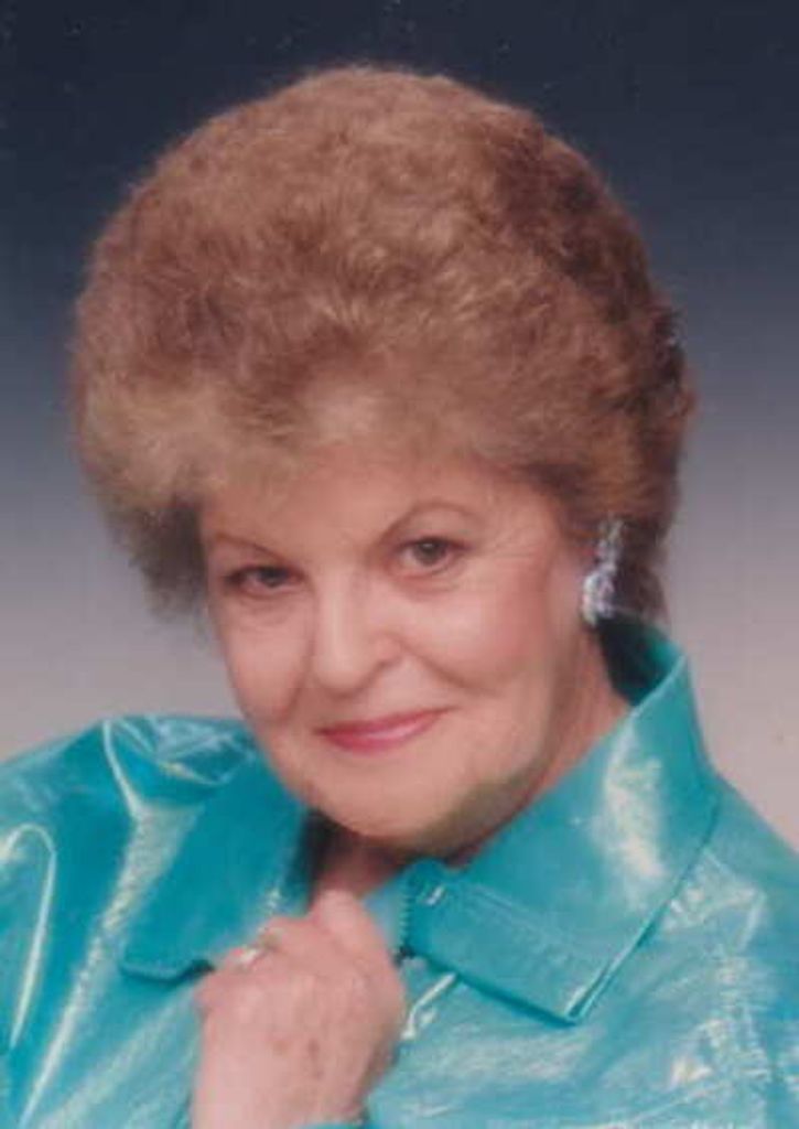 Nancy Landreth Reynolds Profile Photo