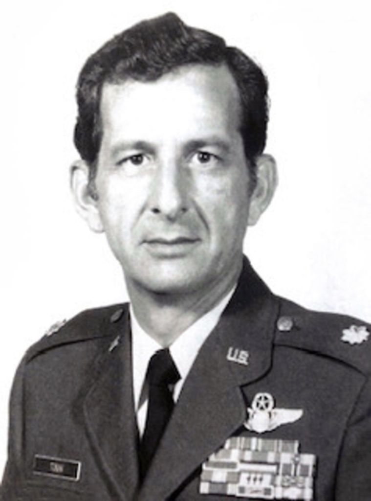 Gervasio Jerry Tonini Profile Photo