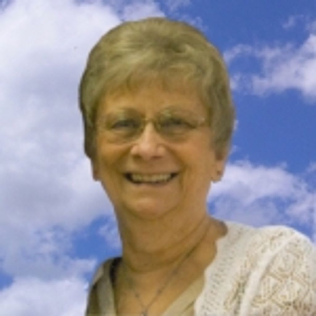 Judith Ann Schommer