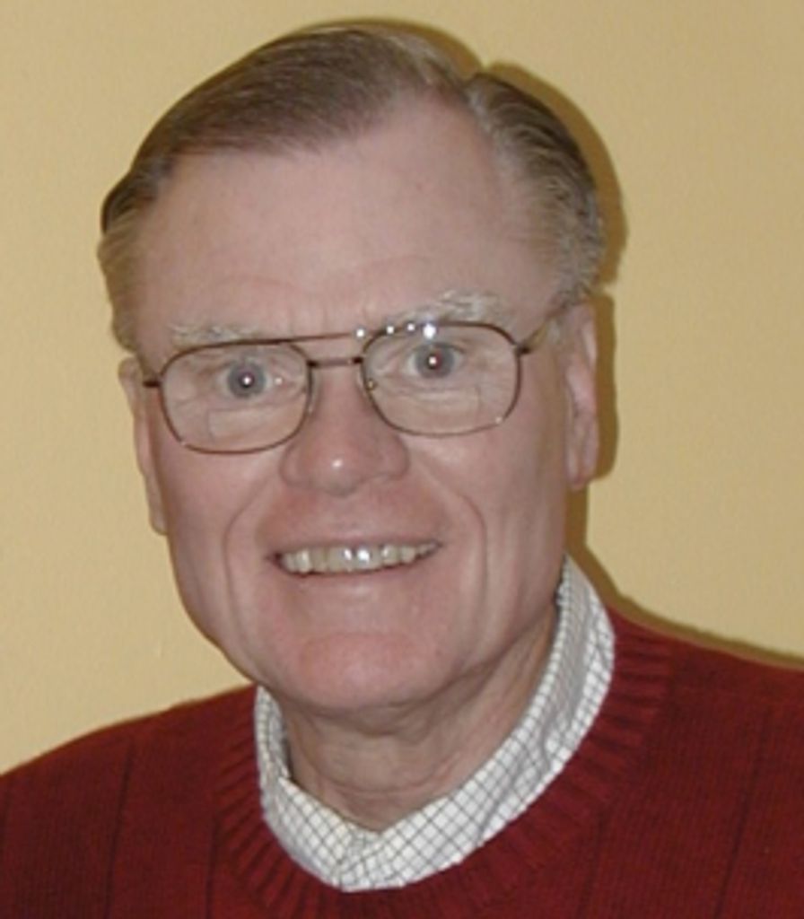William "Bill" Gruhn Profile Photo