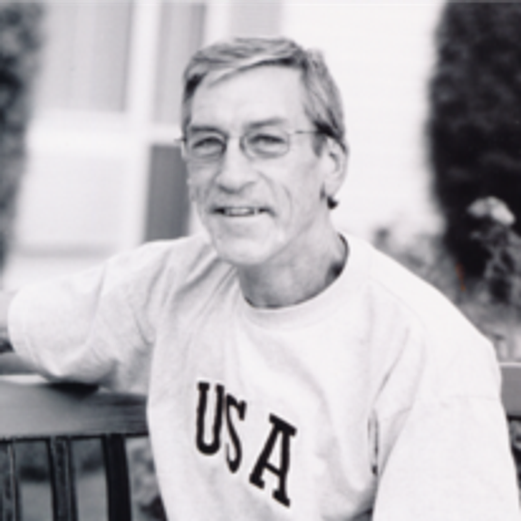 Eric "Rick" Hofstrand