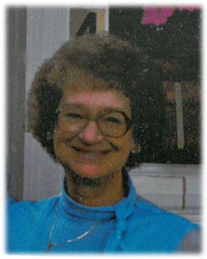 Patricia D. Springer
