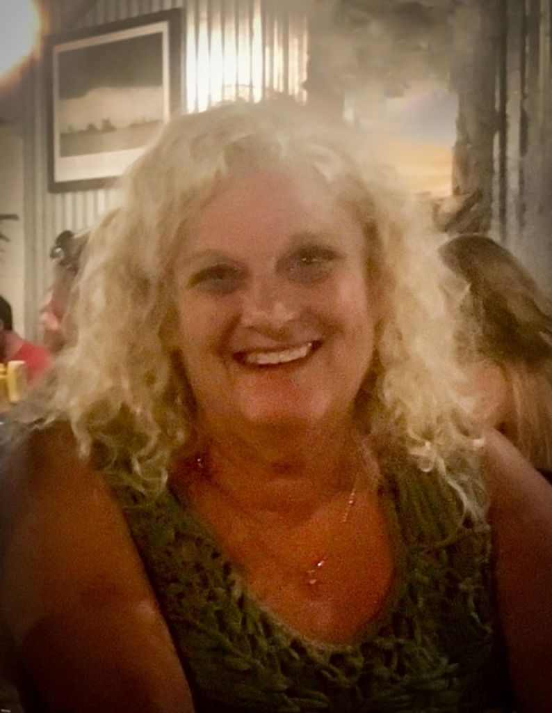 Teresa Childs Ridgway