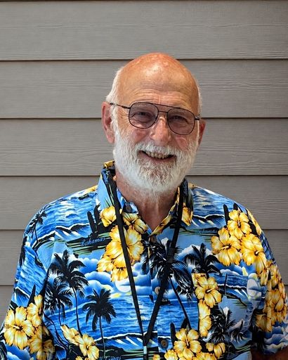 Michael J. Hoffman's obituary image