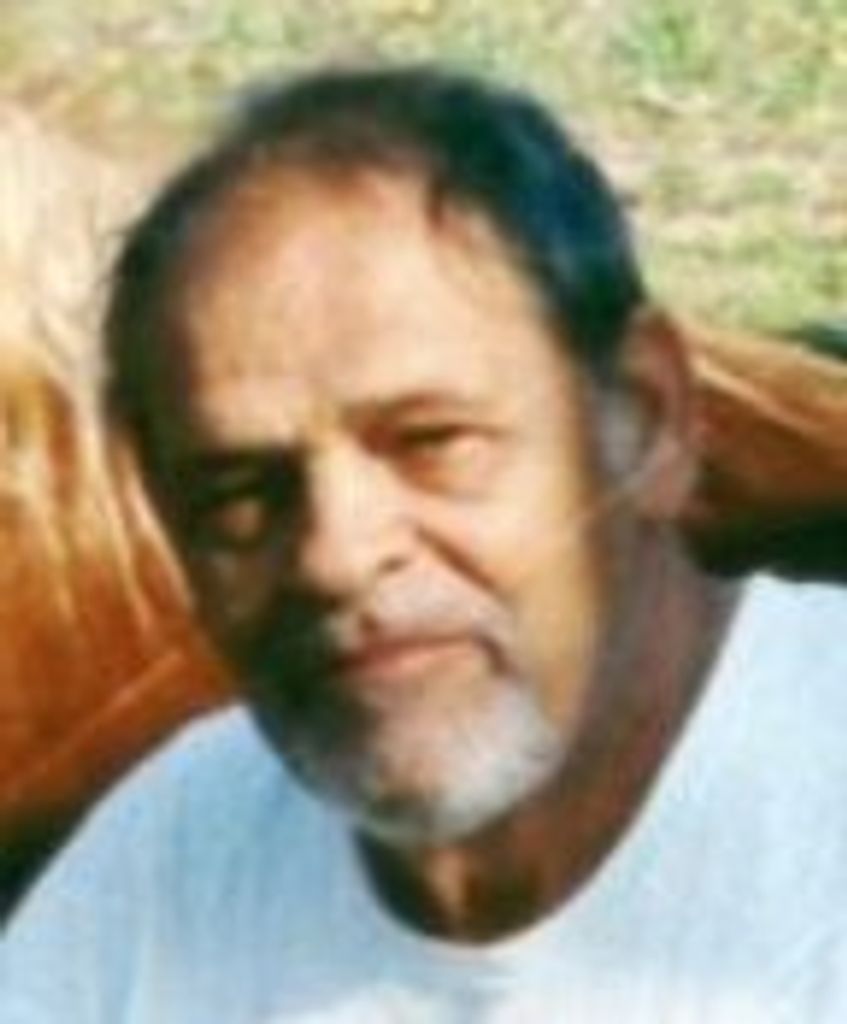 Lewis Martin Limberg Profile Photo