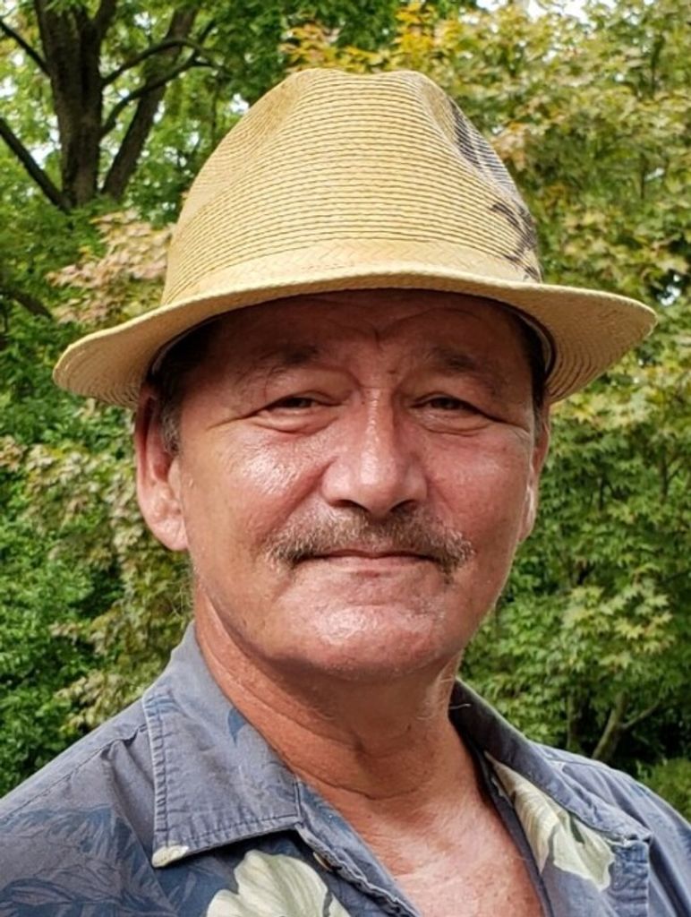 Larry Kenneth Caldwell