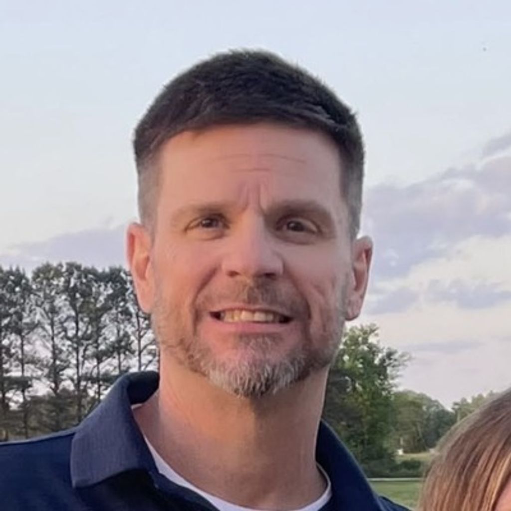 Jeffrey Bart Burfield Profile Photo