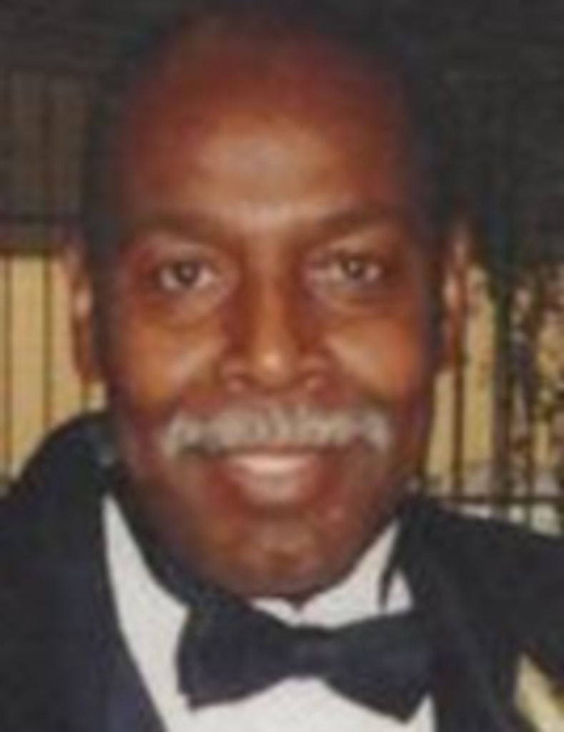 Mr. James Earl  Palmer, Jr.