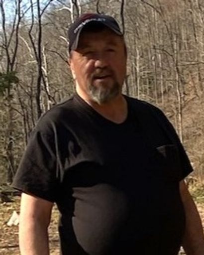 Gary Lee Sparks's obituary image