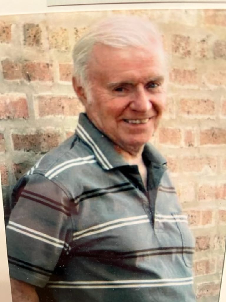 Matthew Joseph Moran Profile Photo