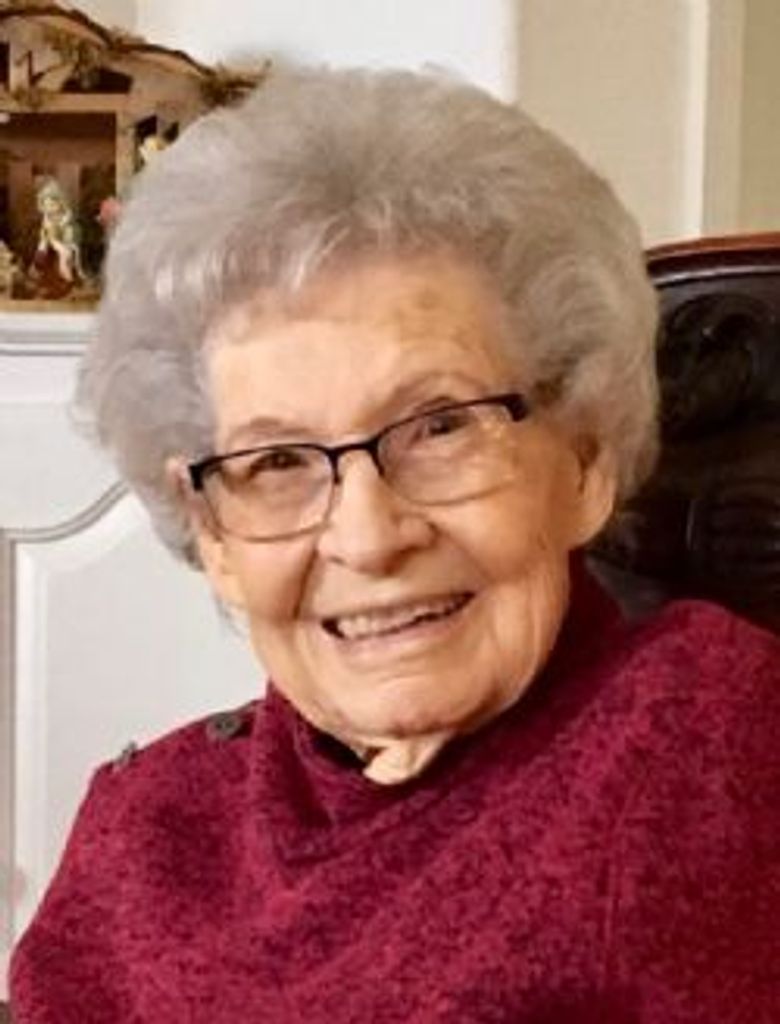 Norah Isaacs