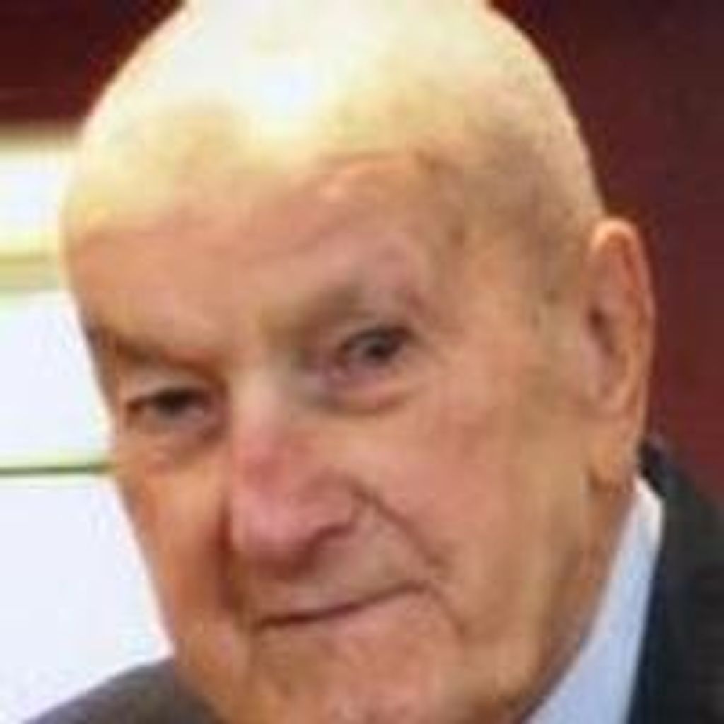 Melvyn Noecker