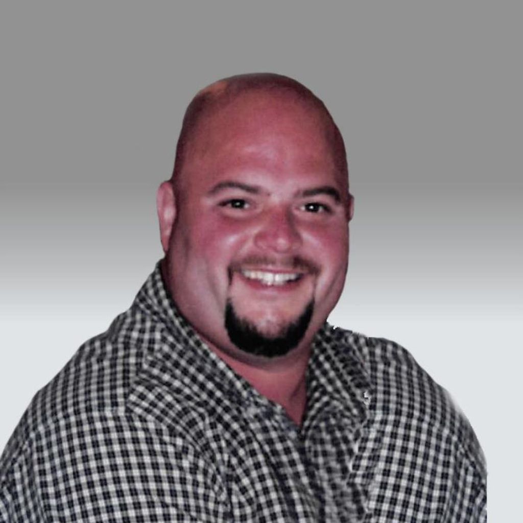 Michael "Soupie" Todd Supernor, Sr.